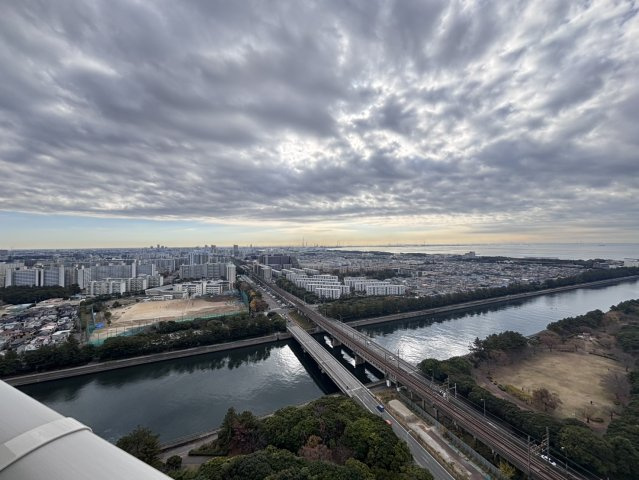 【物件からの展望】