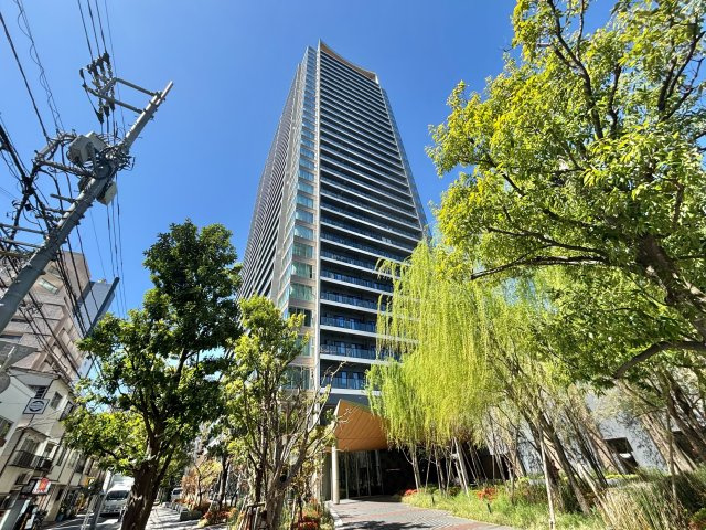 MID　TOWER　GRANDの画像