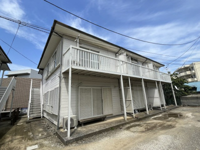 【外観】 | 第一北見コーポ