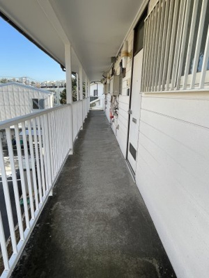 【その他共用部分】 | 第一北見コーポ