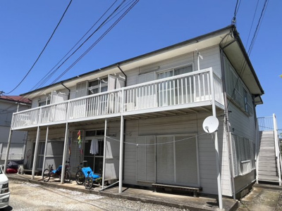 【外観】 | 第一北見コーポ