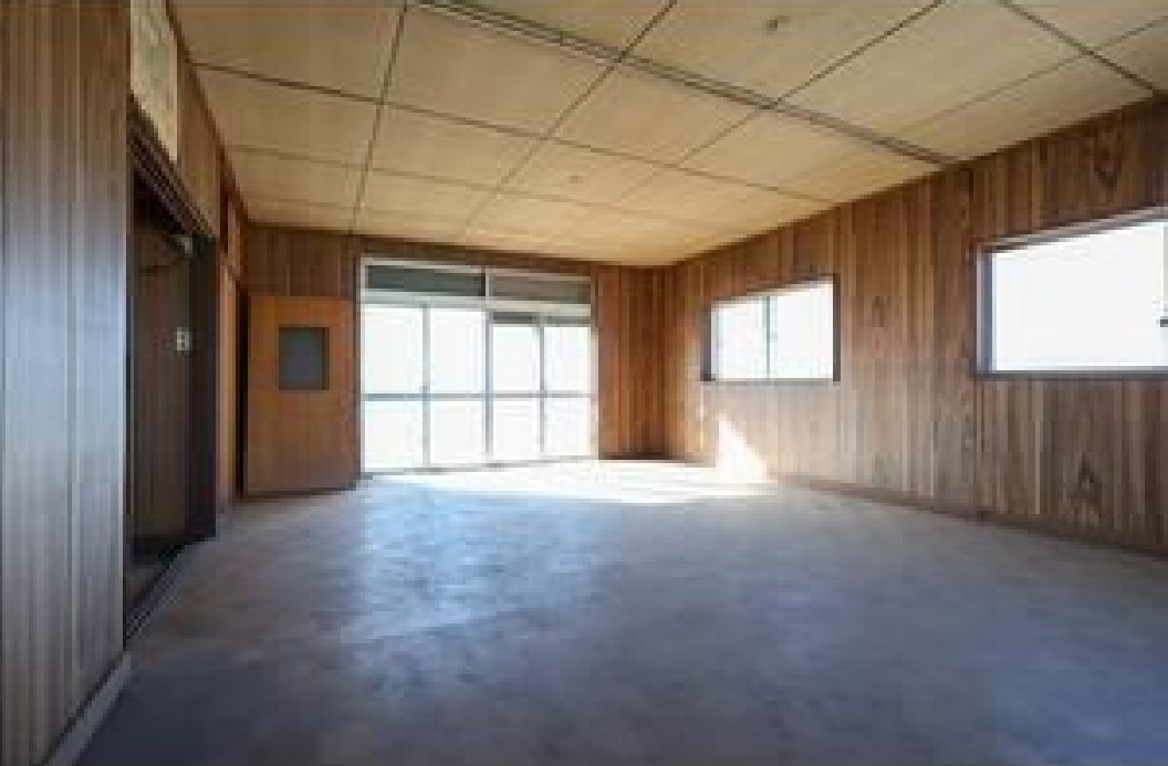 売戸建　小山市駅南町の洋室