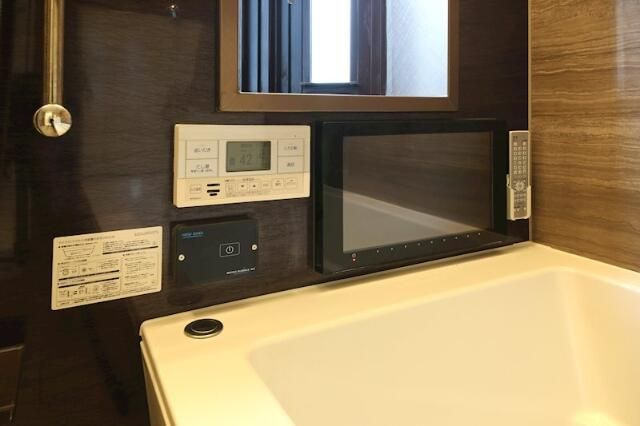 オフィスニューガイア浜松町Ｎｏ．１７の浴室