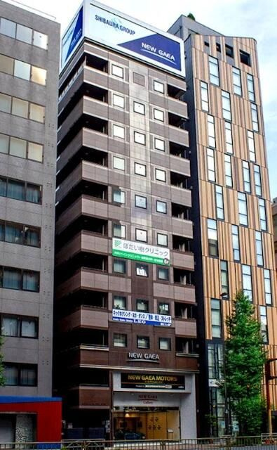 オフィスニューガイア浜松町Ｎｏ．１７