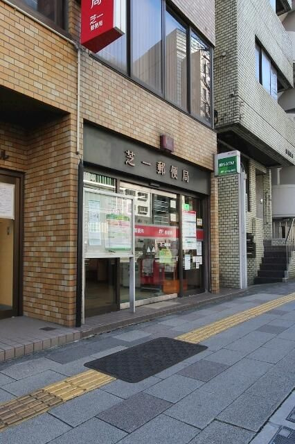 オフィスニューガイア浜松町Ｎｏ．１７