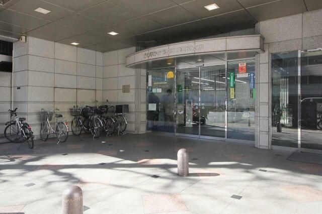 オフィスニューガイア浜松町Ｎｏ．１７