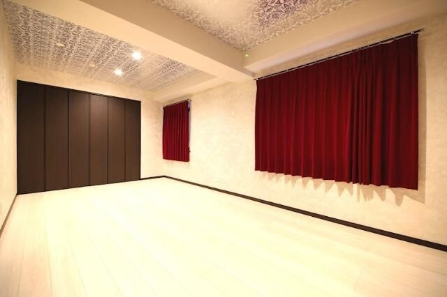 オフィスニューガイア浜松町Ｎｏ．１７の内装