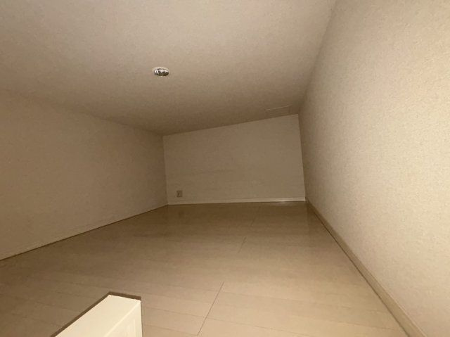 Studio nineの内装