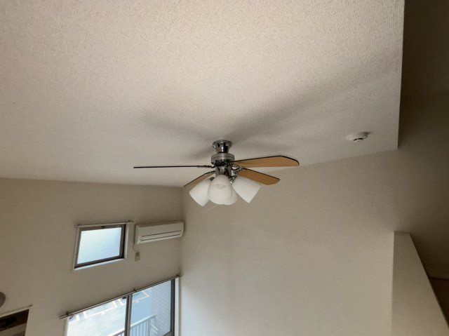 Studio nineの玄関