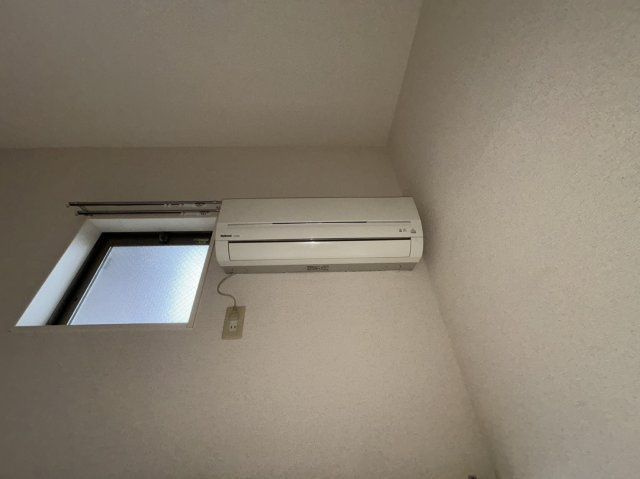 Studio nineの設備