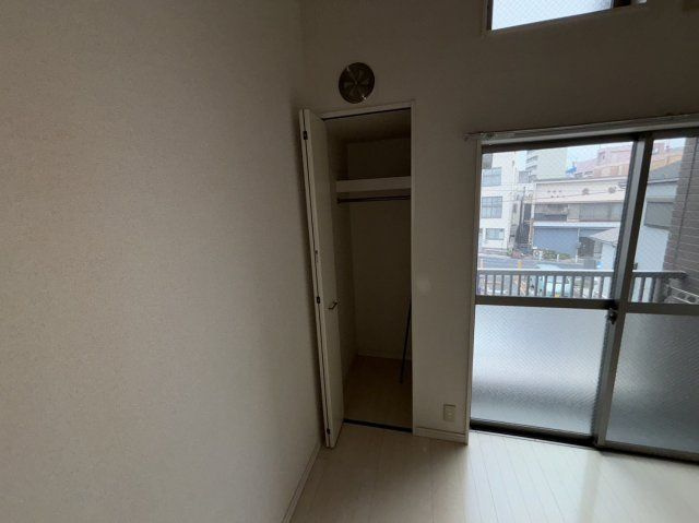 Studio nineの収納