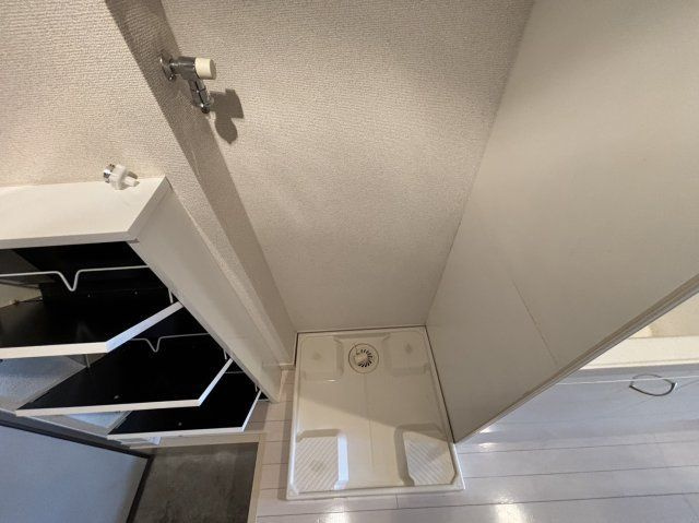 Studio nineの設備