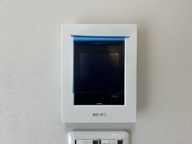パークサイド明石のその他