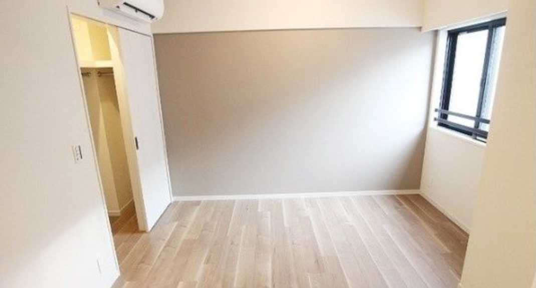 パークペルル池尻　築浅　ペット相談　楽器相談の内装