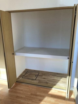 【内装】 | ジュネス白楽