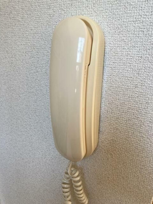 【セキュリティ】 | ジュネス白楽