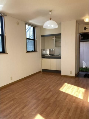 【寝室】 | ジュネス白楽