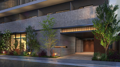 【その他】 | Brillia ist 門前仲町