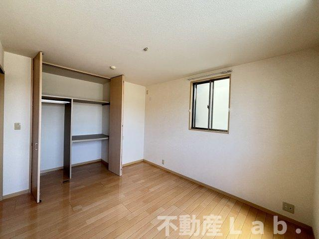 パールビュー　Ⅱ棟の設備