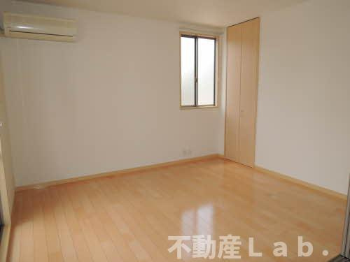 パールビュー　Ⅱ棟の設備