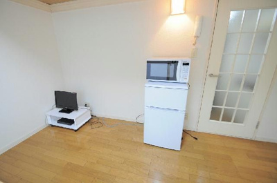 【設備】 | レオパレスプルニエ