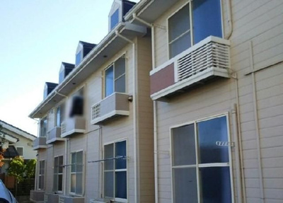 【外観】 | レオパレスプルニエ