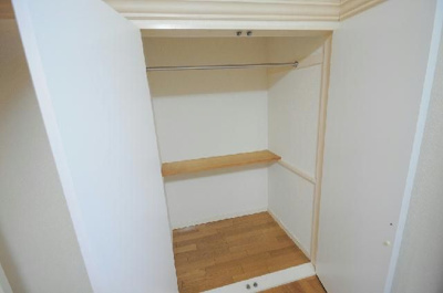 【収納】 | レオパレスプルニエ