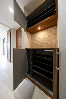 【玄関】 | シャーメゾン光樹セントラル