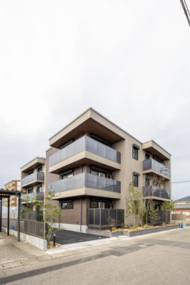 【バルコニー】 | シャーメゾン光樹セントラル