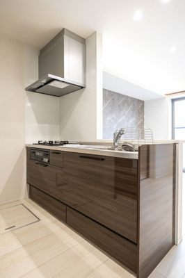 【キッチン】 | シャーメゾン光樹セントラル