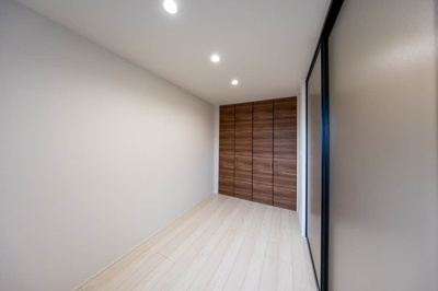 【寝室】 | シャーメゾン光樹セントラル