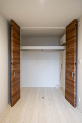 【収納】 | シャーメゾン光樹セントラル