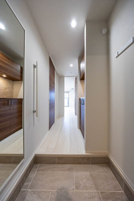 【エントランス】 | シャーメゾン光樹セントラル