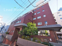 シャトー赤坂台の画像