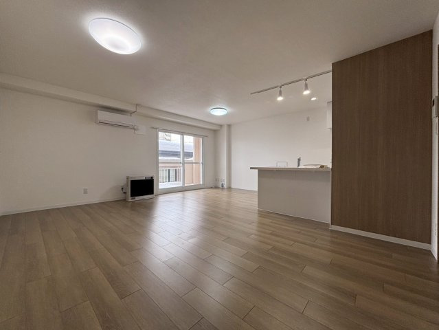 メゾン平岸エトワール