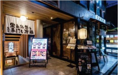  | マガザン三軒茶屋Ⅱ