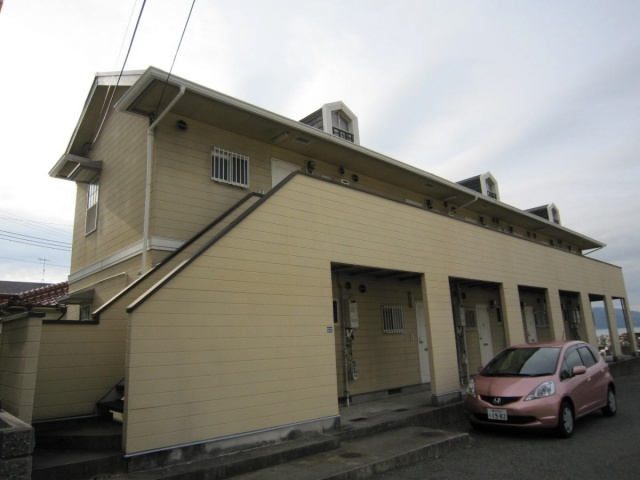 シーサイド西舞子B