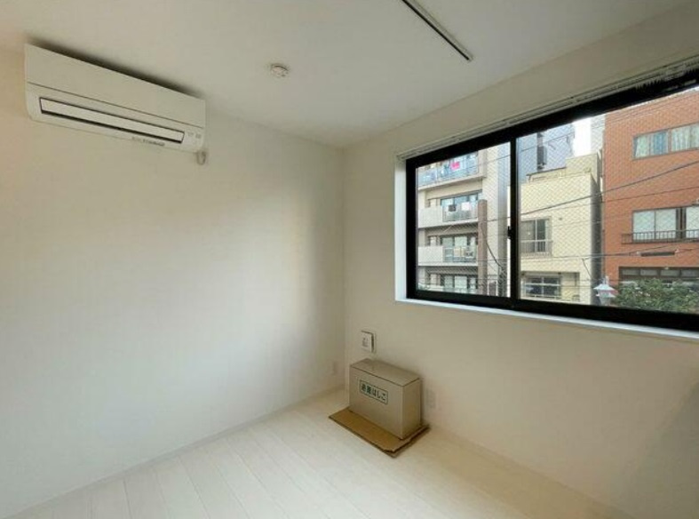 nibiの居間・リビング