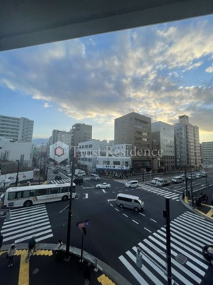 【展望】 | プラッツ両国