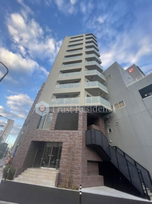 【外観】 | プラッツ両国