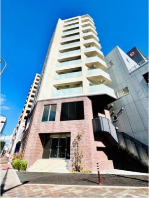 【外観】 | プラッツ両国