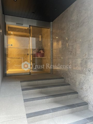 【エントランス】 | プラッツ両国