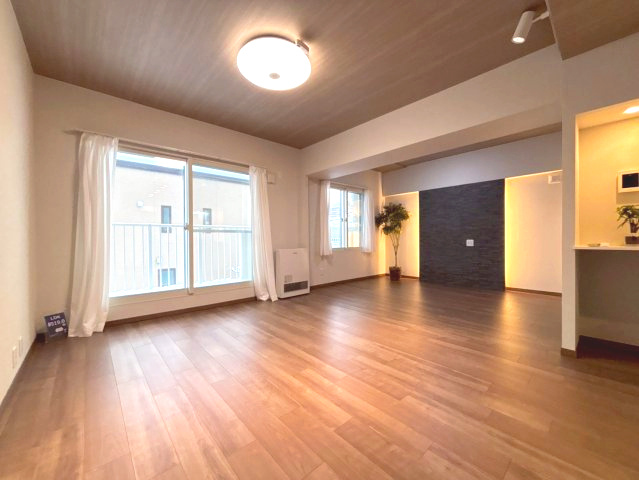 コープ野村幌西