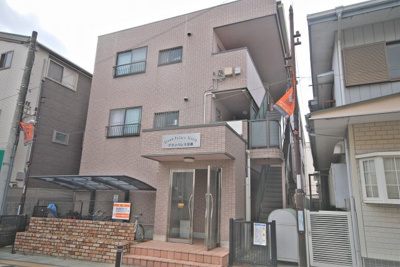 【外観】 | グランパレス日進