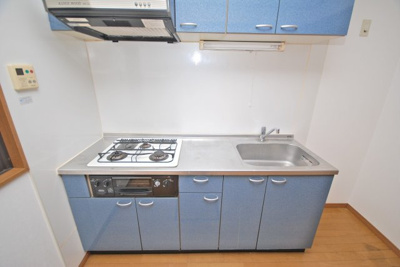 【キッチン】 | グランパレス日進