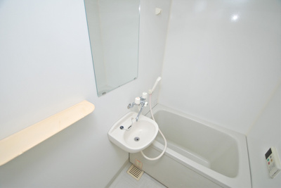 【浴室】 | グランパレス日進