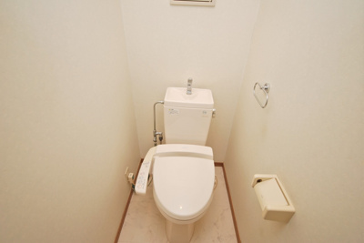 【トイレ】 | グランパレス日進