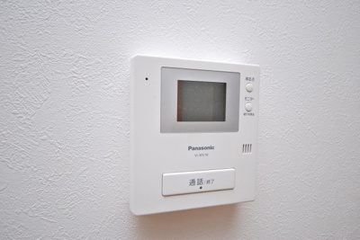 【セキュリティ】 | グランパレス日進