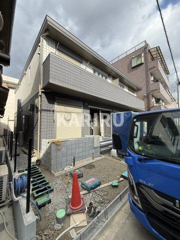 シャンピア新今里