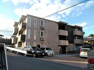 アヴェニール服部の画像